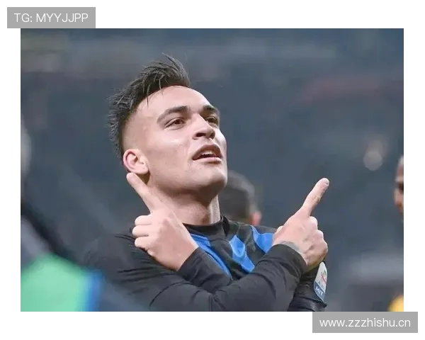 劳塔罗与卢卡库：国米双前锋体系中的进攻核心解析