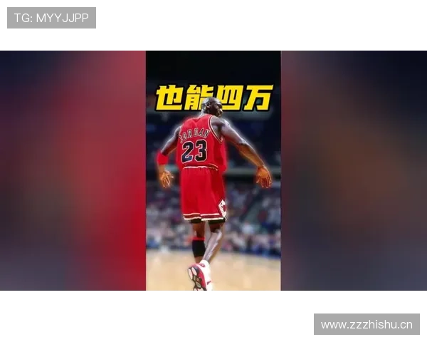 乔丹退役后居然开始收藏昂贵跑车？这生活太反差了吧！