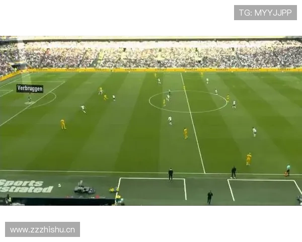 热刺高位压迫强度加大，防守反击漏洞是否加速暴露