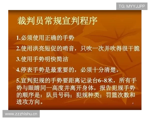 全面解读篮球裁判对于扣篮干扰规则的判罚依据与执行细节