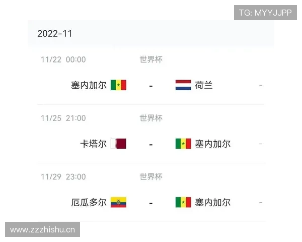 塞内加尔2026世界杯赛程预测及小组出线形势分析 塞内加尔2026世界杯赛程预测及小组出线形势分析